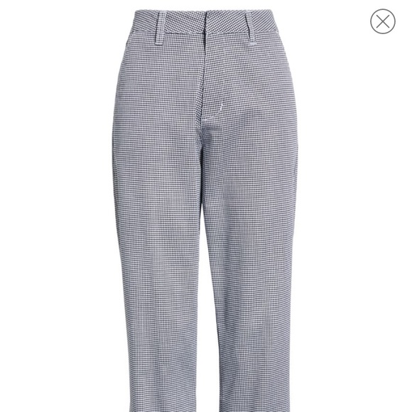 Volcom houndstooth trousers - Picture 2 of 5
